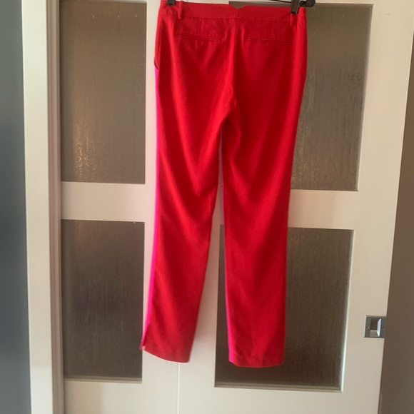 BCBGMAXAZARIA slim pants. - Picture 3 of 4